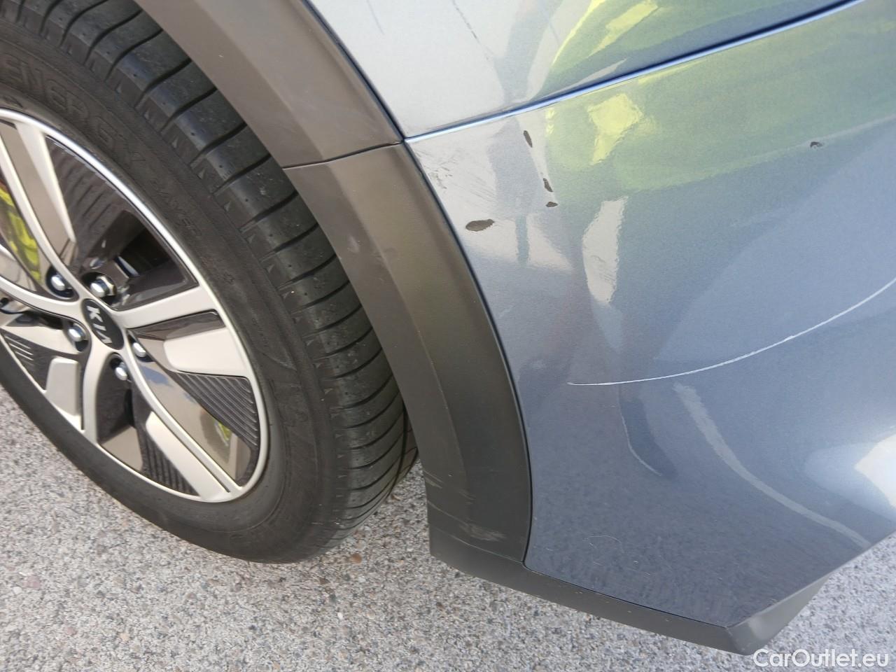  KIA  Niro  Drive 1.6 105CV AT6 E6d #21