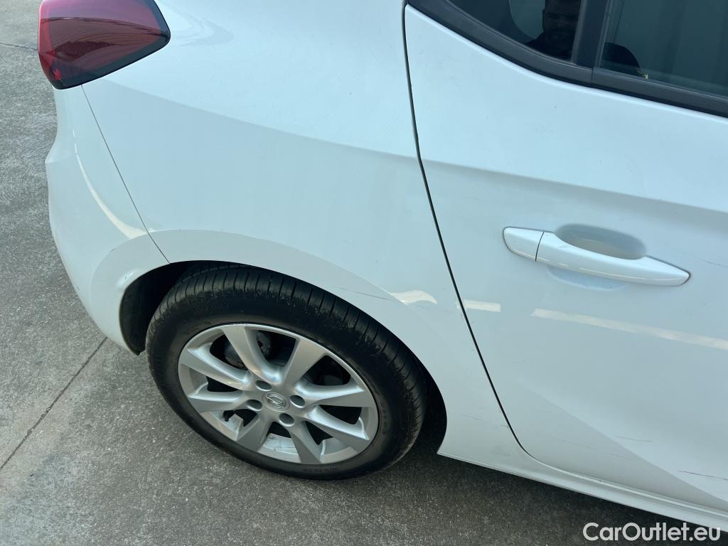  Opel  Corsa  F Edition 1.5 100CV MT6 E6d #17