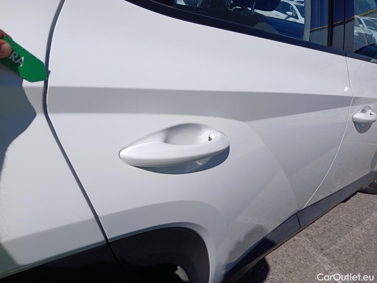  Hyundai  Tucson HYUNDAI  / 2020 / 5P / todoterreno 1.6 TGDI 110kW (150CV) Klass #30