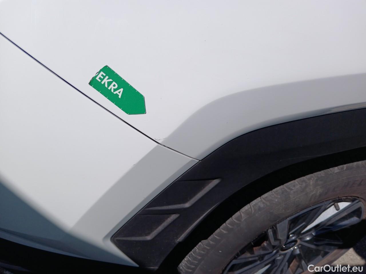  Hyundai  Tucson HYUNDAI  / 2020 / 5P / todoterreno 1.6 TGDI 110kW (150CV) Klass #28