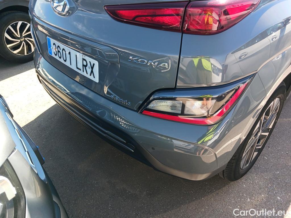  Land Rover  Discovery HYUNDAI Kona / 2020 / 5P / todoterreno 100kW EV Maxx #21