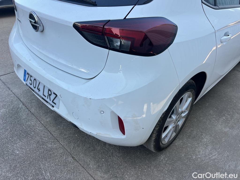  Opel  Corsa  F Edition 1.5 100CV MT6 E6d #25
