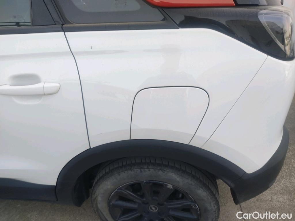  Land Rover  Discovery OPEL Crossland / 2020 / 5P / crossover 1.5D 81kW (110CV) GS Line #23