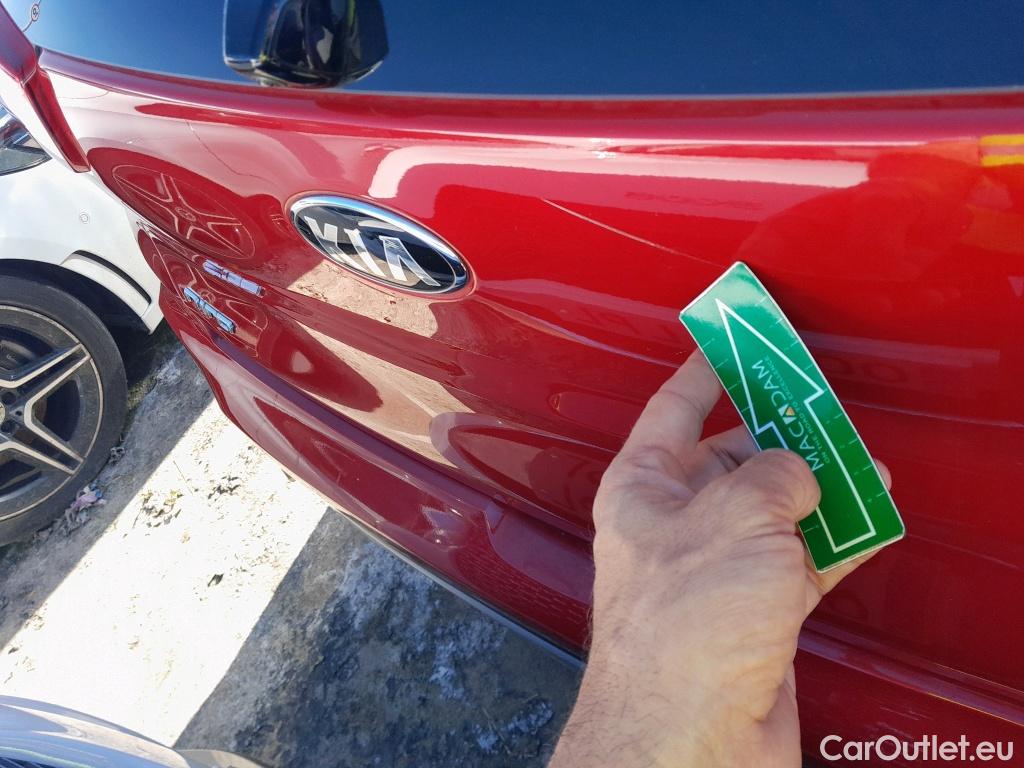  KIA  Niro  Drive Plug-In Hybrid 1.6 105CV AT6 E6d #4