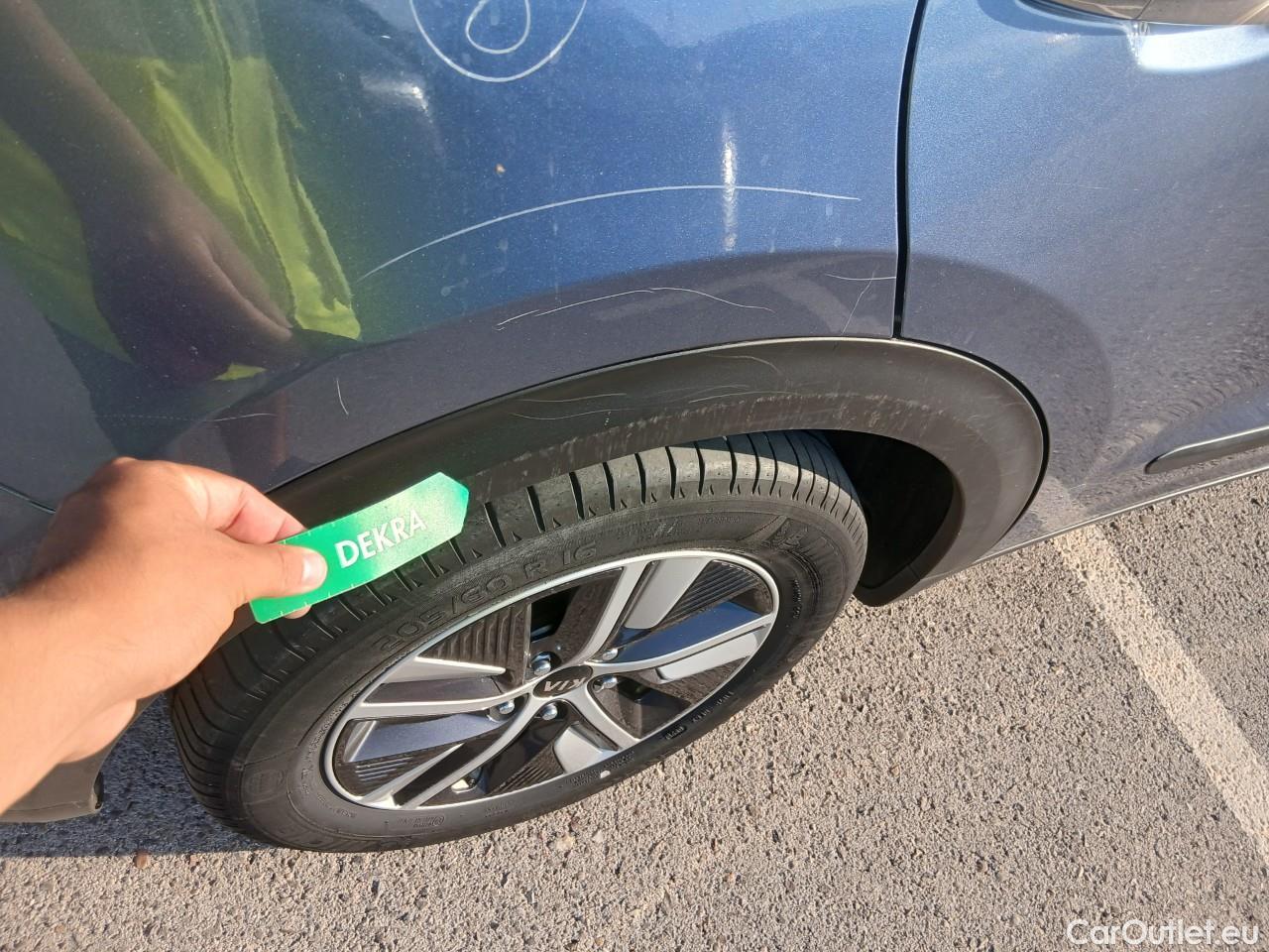  KIA  Niro  Drive 1.6 105CV AT6 E6d #25