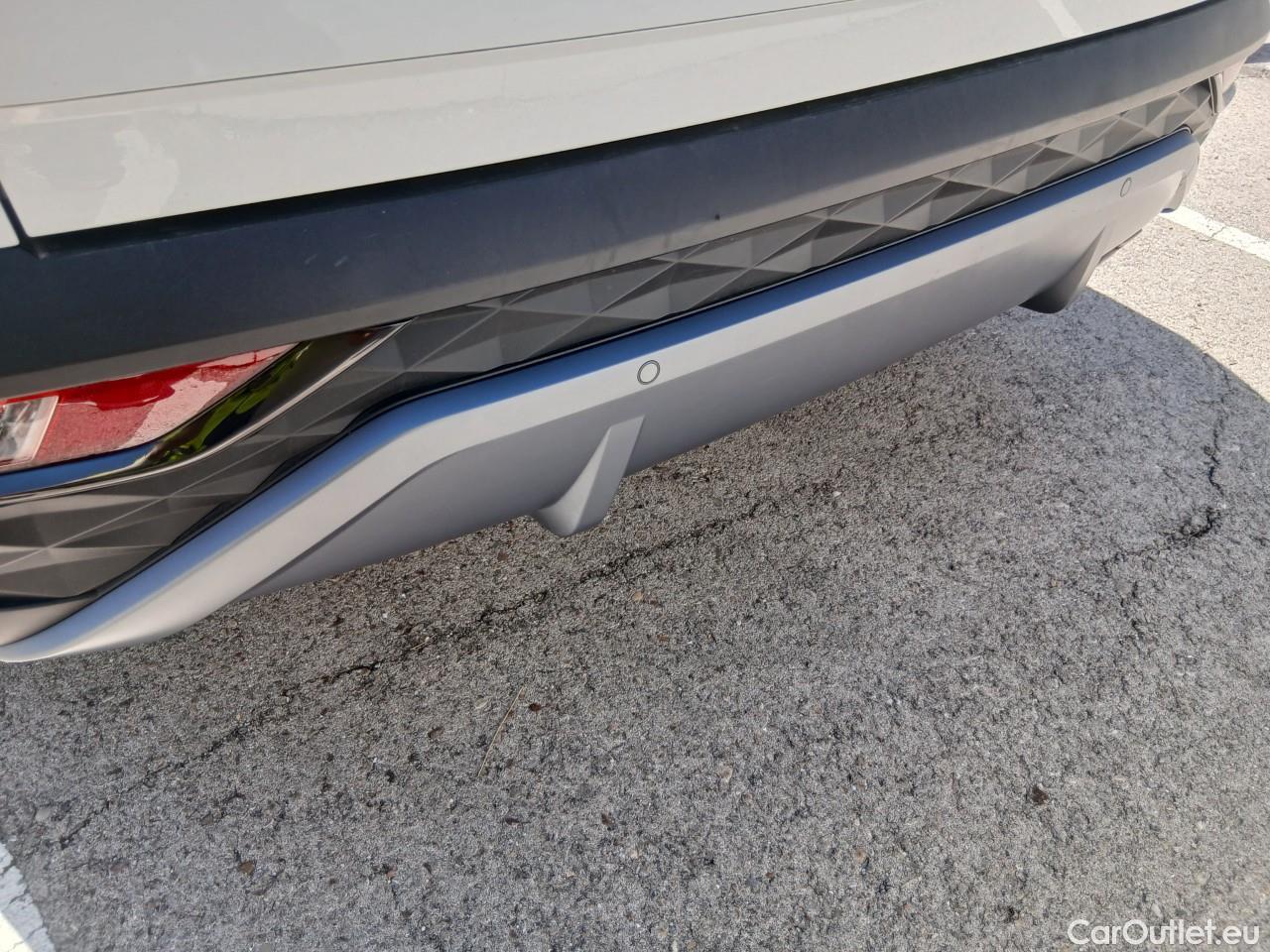  Hyundai  Tucson HYUNDAI  / 2020 / 5P / todoterreno 1.6 TGDI PHEV 195kW Style Auto 4x4 #13