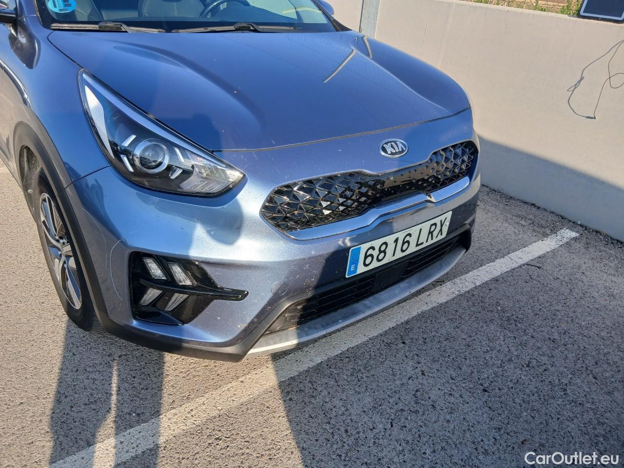  KIA  Niro  Drive 1.6 105CV AT6 E6d #4