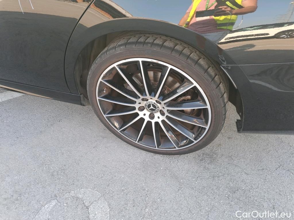  Mercedes  E-Klasse Clase E E 400 d 4Matic (213.023)AMG 2.9 AMG Line 330CV AT9 E6d #22