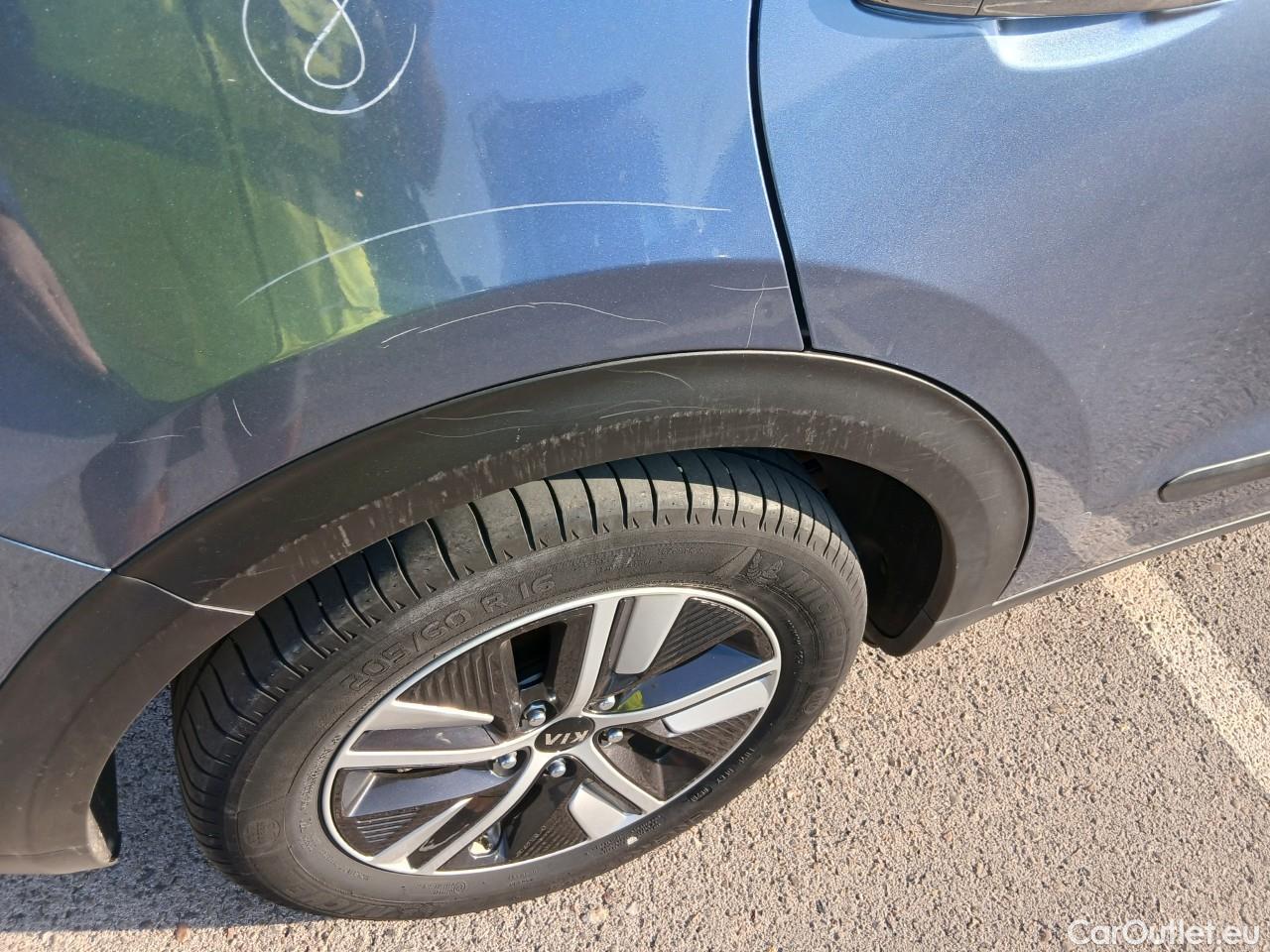  KIA  Niro  Drive 1.6 105CV AT6 E6d #24