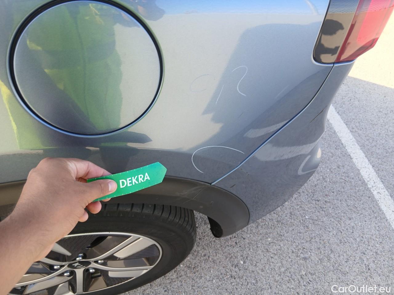  KIA  Niro  Drive 1.6 105CV AT6 E6d #17