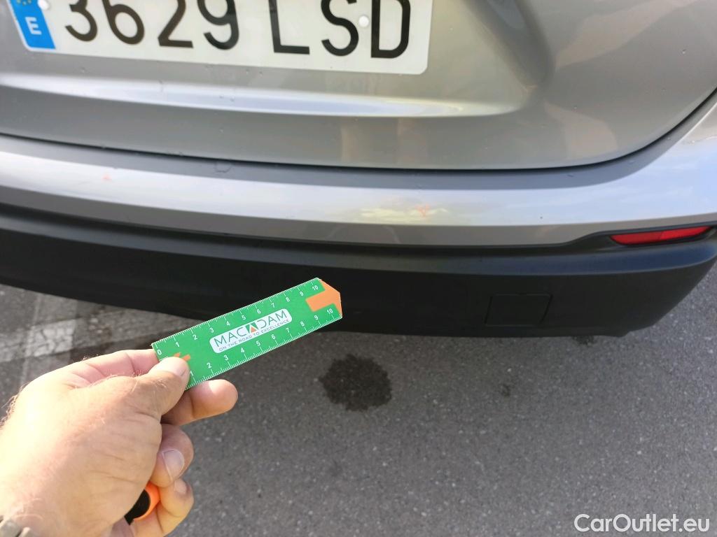  Nissan  Qashqai NISSAN  / 2017 / 5P / todoterreno DIG-T 103 kW (140 CV) E6D ACENTA #9