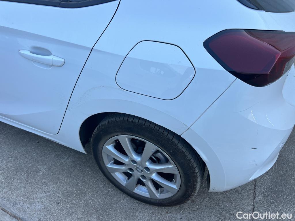  Opel  Corsa  F Edition 1.5 100CV MT6 E6d #1