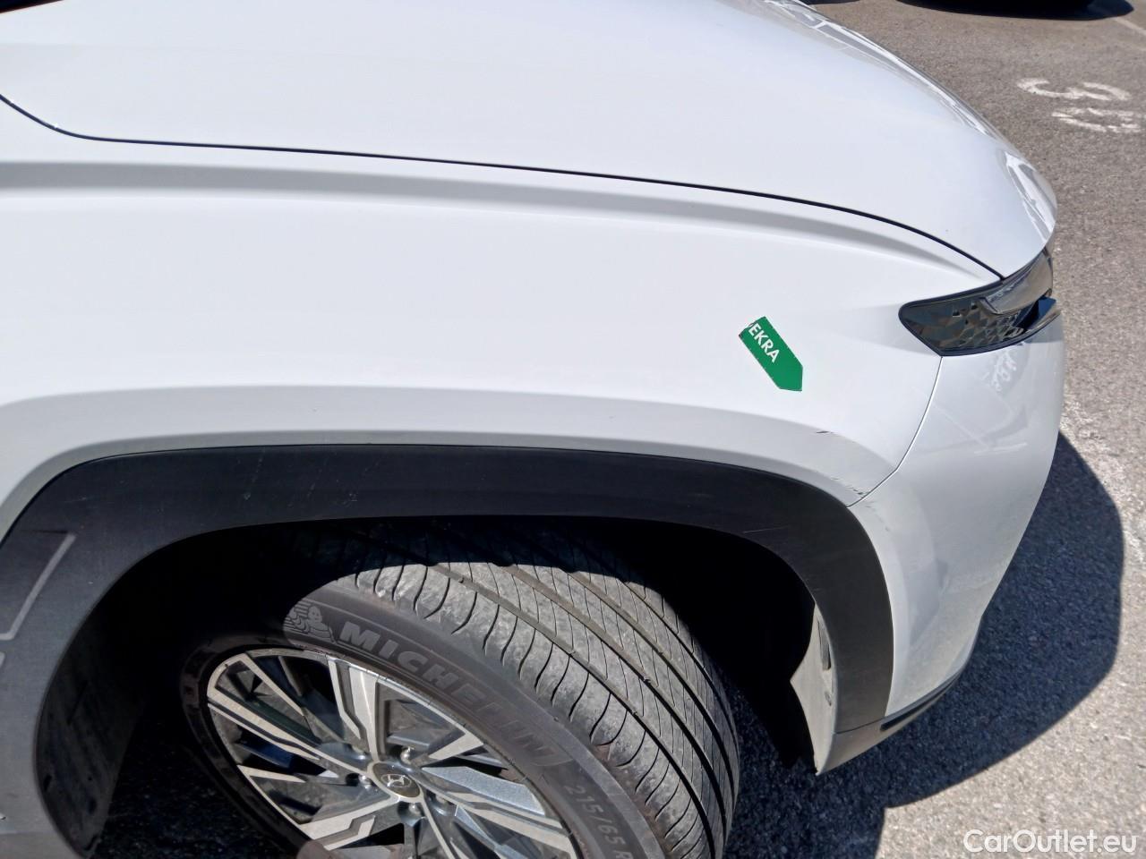  Hyundai  Tucson HYUNDAI  / 2020 / 5P / todoterreno 1.6 TGDI 110kW (150CV) Klass #34