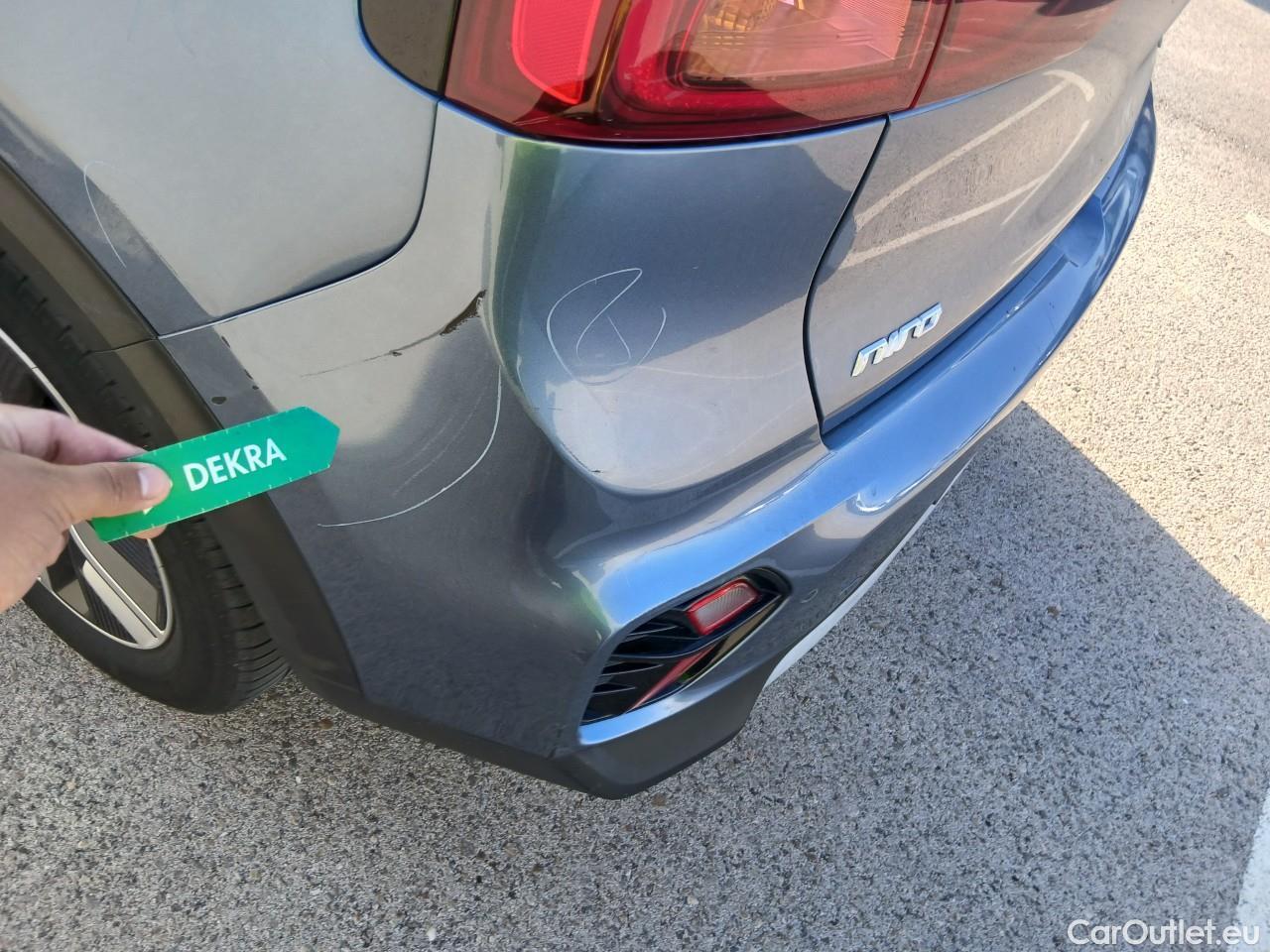  KIA  Niro  Drive 1.6 105CV AT6 E6d #18