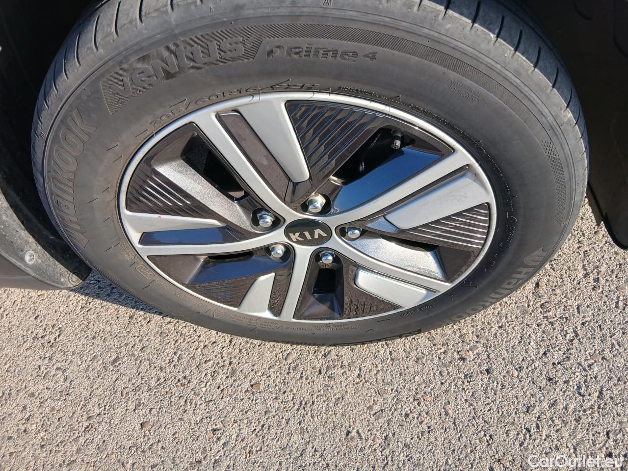  KIA  Niro  Drive 1.6 105CV AT6 E6d #31