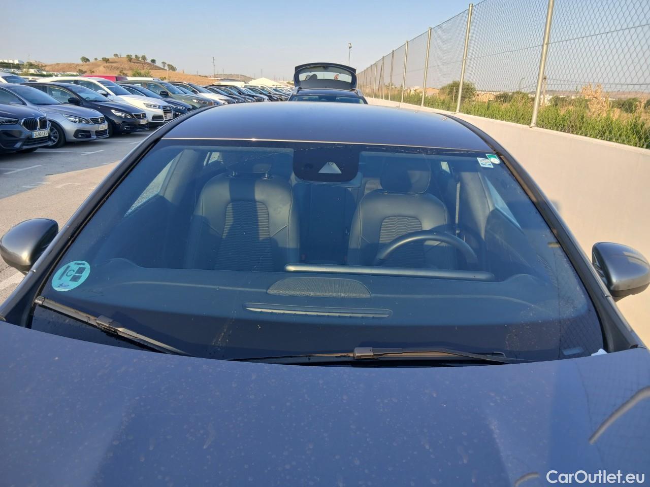  Mercedes  CLA-Klasse Clase CLA CLA 200 d (118.312) 150CV AT8 E6d #9