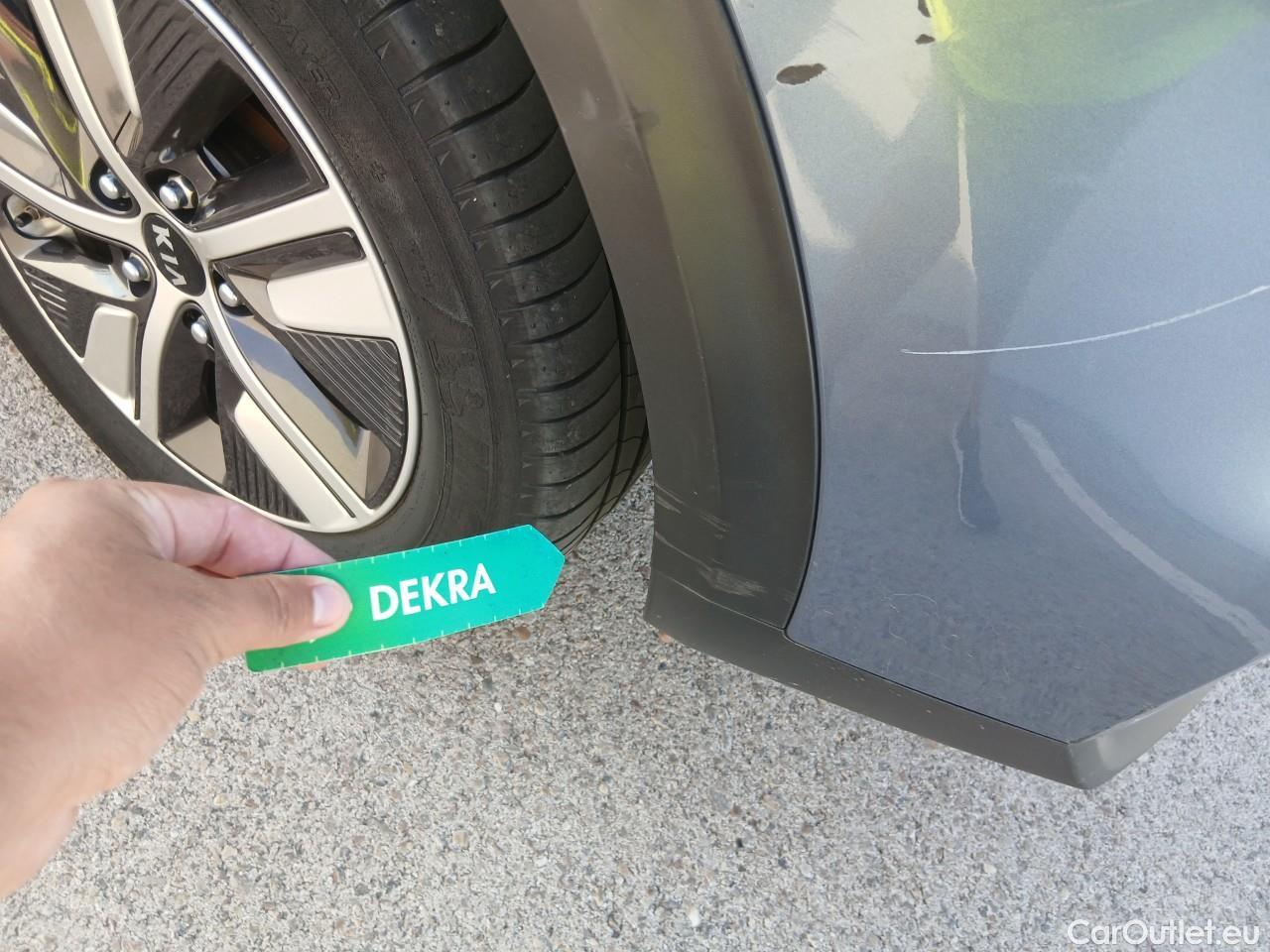  KIA  Niro  Drive 1.6 105CV AT6 E6d #20
