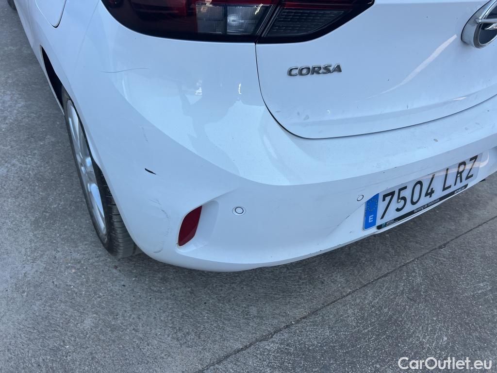  Opel  Corsa  F Edition 1.5 100CV MT6 E6d #27