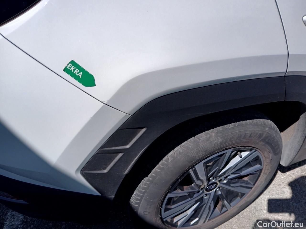  Hyundai  Tucson HYUNDAI  / 2020 / 5P / todoterreno 1.6 TGDI 110kW (150CV) Klass #29