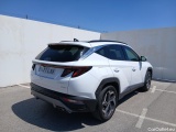  Hyundai  Tucson HYUNDAI  / 2020 / 5P / todoterreno 1.6 TGDI PHEV 195kW Style Auto 4x4 #2