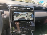  Hyundai  Tucson HYUNDAI  / 2020 / 5P / todoterreno 1.6 TGDI PHEV 195kW Style Auto 4x4 #13