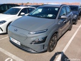  Land Rover  Discovery HYUNDAI Kona / 2020 / 5P / todoterreno 100kW EV Maxx 