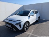  Land Rover  Discovery HYUNDAI Bayon / 2021 / 5P / todoterreno 1.0 TGDI 74kW (100CV) 48V Tecno DCT 