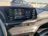  Land Rover  Discovery HYUNDAI Bayon / 2021 / 5P / todoterreno 1.0 TGDI 74kW (100CV) 48V Tecno DCT #11