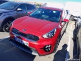  KIA  Niro  Drive Plug-In Hybrid 1.6 105CV AT6 E6d 