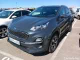  KIA  Sportage  Drive Plus 2WD 1.6 CRDi 135CV MT6 E6dT 