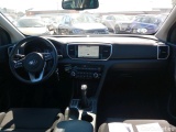  KIA  Sportage  Drive Plus 2WD 1.6 CRDi 135CV MT6 E6dT #3
