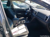  KIA  Sportage  Drive Plus 2WD 1.6 CRDi 135CV MT6 E6dT #6