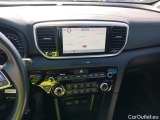  KIA  Sportage  Drive Plus 2WD 1.6 CRDi 135CV MT6 E6dT #15