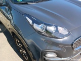  KIA  Sportage  Drive Plus 2WD 1.6 CRDi 135CV MT6 E6dT #18
