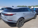  Land Rover  Range Rover LAND ROVER  Velar / 2017 / 5P / todoterreno 3.0D I6 221kW R-Dynamic S 4WD Auto #2