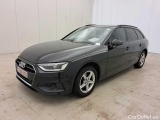 Audi  A4 Avant Business Edition 35 2.0TDi 163pk/cv 5p S-Tronic Automatic Diesel  10 