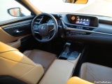  Lexus  ES LEXUS  / 2018 / 4P / sedán 2.5 300h Executive #3