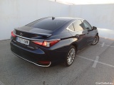  Lexus  ES LEXUS  / 2018 / 4P / sedán 2.5 300h Executive #2