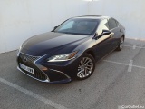  Lexus  ES LEXUS  / 2018 / 4P / sedán 2.5 300h Executive 