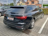  Audi  A4 Avant Business Edition 35 2.0TDi 163pk/cv 5p S-Tronic Automatic Diesel  10 #2