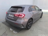  Mercedes  A-Klasse Clase A A 180 d (177.003)Premium-Pack 1.5 AMG Line 115CV AT7 E6dT #2