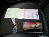  Mercedes  A-Klasse Clase A A 180 d (177.003)Premium-Pack 1.5 AMG Line 115CV AT7 E6dT #9