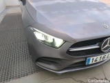  Mercedes  A-Klasse Clase A A 180 d (177.003)Premium-Pack 1.5 AMG Line 115CV AT7 E6dT #18
