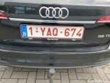  Audi  A4 Avant Business Edition 35 2.0TDi 163pk/cv 5p S-Tronic Automatic Diesel  10 #7