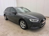  Audi  A4 Avant Business Edition 35 2.0TDi 163pk/cv 5p S-Tronic Automatic Diesel  10 #8