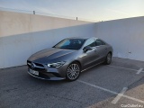  Mercedes  CLA-Klasse Clase CLA CLA 200 d (118.312) 150CV AT8 E6d 