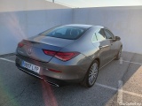  Mercedes  CLA-Klasse Clase CLA CLA 200 d (118.312) 150CV AT8 E6d #2