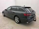  Audi  A4 Avant Business Edition 35 2.0TDi 163pk/cv 5p S-Tronic Automatic Diesel  10 #9