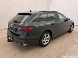  Audi  A4 Avant Business Edition 35 2.0TDi 163pk/cv 5p S-Tronic Automatic Diesel  10 #10