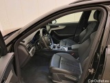  Audi  A4 Avant Business Edition 35 2.0TDi 163pk/cv 5p S-Tronic Automatic Diesel  10 #11